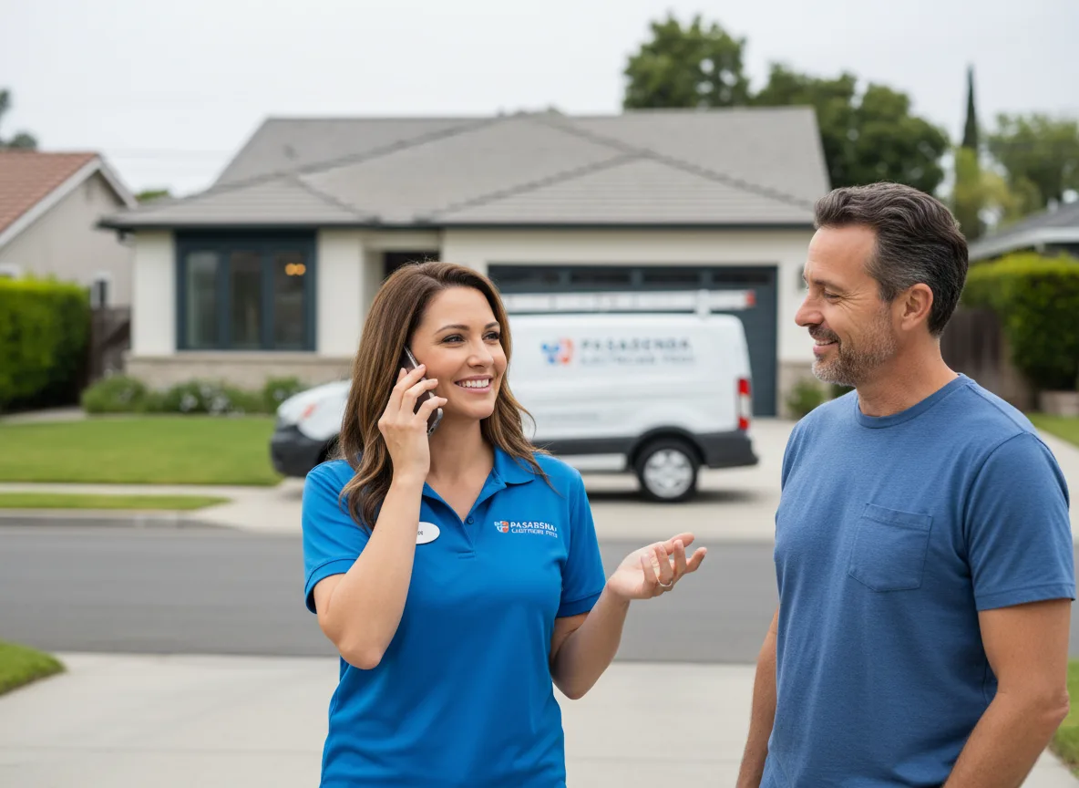 Electrician Wood Lake, MN FAQs